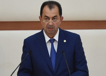Ramiz Mehdiyevə yaxın icra başçıları – Qaraşov da siyahıda…