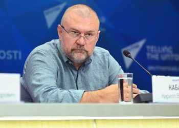 Qərəz, nifrət və təxribat: Kabanovun Azərbaycana qarşı növbəti hücumu