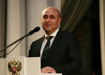 Rusiyada daha bir azərbaycanlı iş adamı qondarma maddələrlə həbs olundu – FOTO