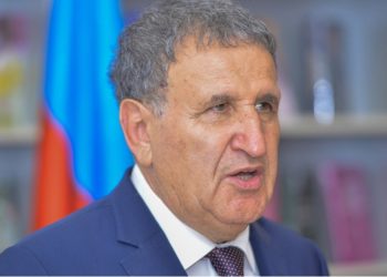 İsa Həbibbəylinin qızının seyfindən 1 milyon avro oğurlanıb? – Açıqlama