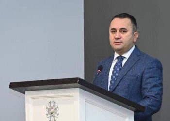 Fond rəhbəri işdən çıxdı – Nazirdən müvəqqəti təyinat