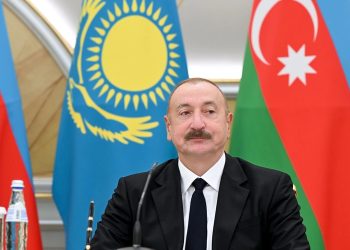 İrəvan Azərbaycan Prezidentinin bəyanatını alqışladı