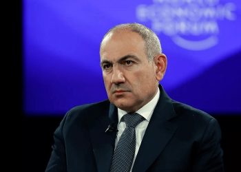 Paşinyan Azərbaycana bu marşrutu təklif etdi