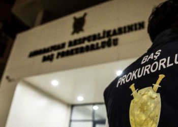 81,5 milyonluq dələduzluq: 30 nəfər məsuliyyətə cəlb olundu