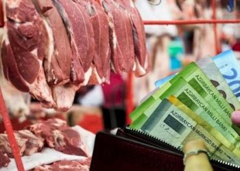 Heyvan bazarları bağlandı – Ət qıtlığı olacaq?