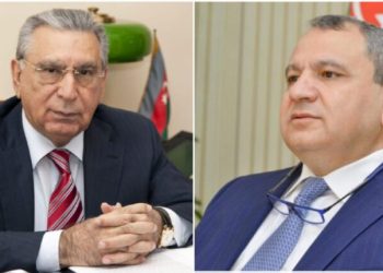 Rəsulzadənin qurduğu universiteti “rusun adamının adamı” idarə edir – Elçin Babayevlə Ramiz Mehdiyev tandemi