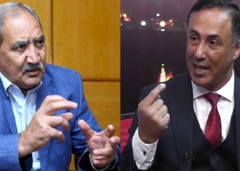 Parlamentin Ağamalı-Nəsirov fiaskosu