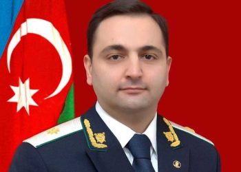 İşdən qovulan generalla bağlı daha bir ŞOK : Ramiz Mehdiyevlə…