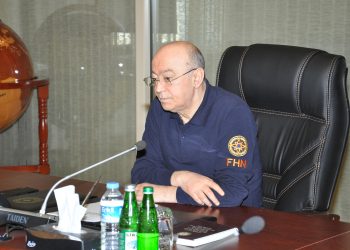 Qanunsuz tiklilərin sənədləşdirilməsi… – Kəmaləddin Heydərovun Dövlət Xidmətindəki vəziyyətdən xəbəri yoxdur ki…