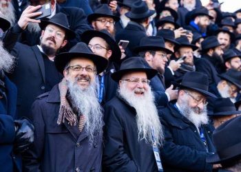 Bakıda keçiriləcək ravvinlər konfransı təxirə düşdü: Yəhudi dindarlar gələsi olmadı