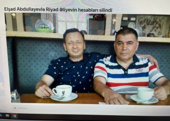 Elşad Abdullayev Putin fonduna bir milyon dollar verib saat aldı