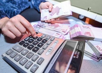 Milyonlarla borcu olan qurumlar