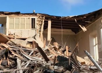 Bakının bu ərazisi PLANA DÜŞDÜ: 100-dən çox bina isə… – VİDEO