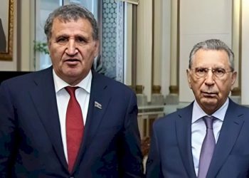 Növbə ona çatdı: Araşdırma başladı