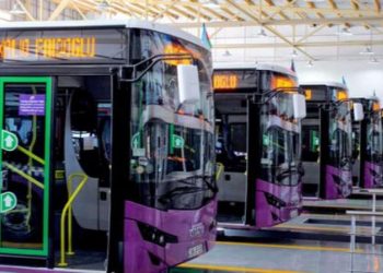 AYNA vergi borcunu vaxtında ödəməyən iş adamını qalib elan etdi