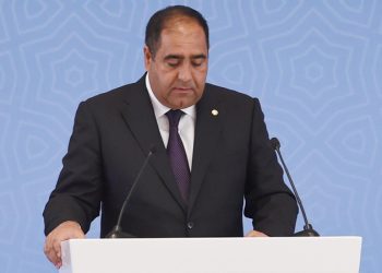 DTX Balakəndə əməliyyat keçirir – İcra başçısı saxlanıldı