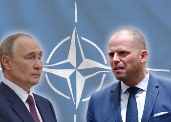 NATO ölkəsindən Kremlə xəbərdarlıq: “PUTİN BUNU ETSƏ, BİZ DƏ MOSKVANI YER ÜZÜNDƏN SİLƏCƏYİK”