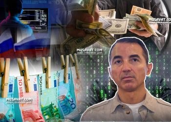 Adnan Əhmədzadə ilə bağlı yeni iddia: Neftlə çirkləndirilmiş torpaqlardan da milyonlar qazanıb