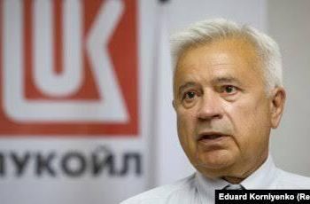 “LUKOİL” BİTDİ? – Vahid Ələkbərovun neft imperiyasına sarsıdıcı zərbə