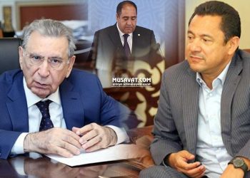 Ramiz Mehdiyevin gizli “prinsi” hədəfdə: Həbs olunan icra başçısını vəzifəyə “qudası” Mikayıl İsmayılov təqdim edib – ŞOK MƏLUMATLAR