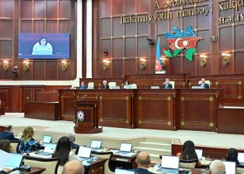 Milli Məclisdə bu qadağa LƏĞV OLUNDU