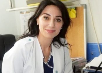 Ramiz Mehdiyevin gəlini işdən çıxarıldı