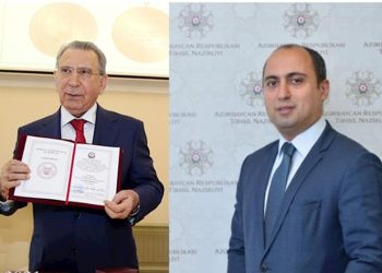 Emin Əmrullayevin feministlərə və mehdiyevçilərə “humanitar” yardımı – Sabiq deputat ifşa edir