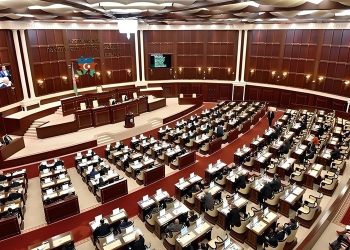 Parlamentdə YENİ QAYDA – 1 MiLYONLUQ CƏRİMƏ