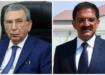 “Bakı Abadlıq Xidməti”ndə şok dələduzluq: Bünyad Qasımov Ramiz Mehdiyevə pul ötürürmüş – 5 milyon dollar…