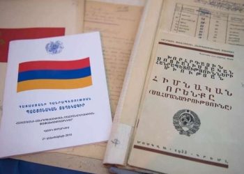 Revanşistlər istəyinə çatdı – sülh sazişi…