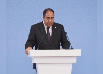 Saxlanılan icra başçısının köməkçisi DANIŞDI