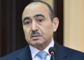 Əli Həsənov danışdı: “Yalandır, hazırda Bakıdayam, danışmaq istəmirəm”