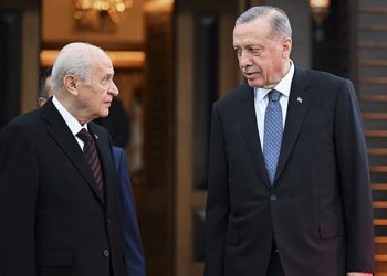 Ərdoğanla Dövlət Baxçalı arasında problem yaranıb?