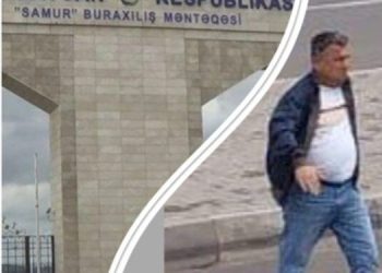 “5-ci kalon” nümayəndəsi “TST Rüfət”i kimlər himayə edir:  Günahsız sahibkarlar həbsdən azad olunacaq?