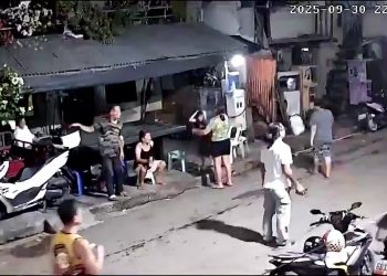 Filippində DƏHŞƏTLİ ZƏLZƏLƏ: Binalar dağıldı, ölənlər var