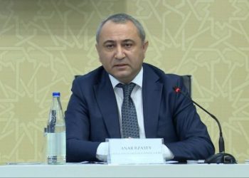 ”AYNA rəhbəri nə qədər mənimsəmə edib ki, özünə bir milyonluq villa alıb?”