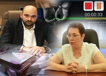 Axundovanın sağ əli olan dələduzun vaxtından əvvəl azad edilməsi Apellyasiya Məhkəməsinə daşınır – ŞOK TƏFƏRRÜAT