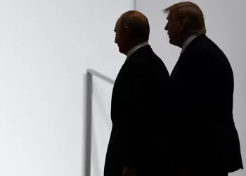 Moskva Putin-Tramp görüşünün fiaskosunu təsdiq edir