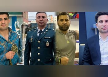 Mayora hücum edən kikboksçular yüngül cəza ilə azadlığa buraxıldılar