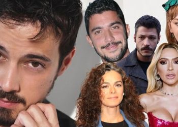 Türkiyədə ƏMƏLİYYAT KEÇİRİLDİ – Tanınmış sənət adamları SAXLANILDI