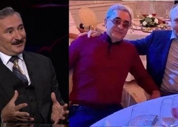 İlham Rəhimovun “politoloqu” Kremlin çirkin təbliğatını aparır + VİDEO