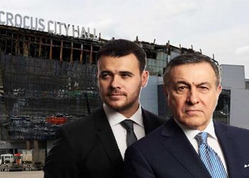 “Crocus işi”: Rusiya istintaqı Ağalarovlarla bağlı SENSASİON qərar verdi