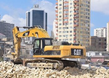 “Kristal Bakı” “Qanlı göl”ün ətrafındakı sakinlərin “qan”ını almaq istəyir