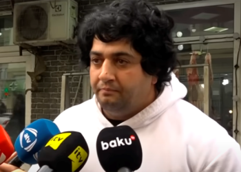 Agentlik işçiləri ilə dava: “Rüşvət istəyirlər, ya pul verməlisən, ya da…” – VİDEO