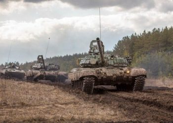 Rusiya texnika ehtiyatlarının yarısını itirib – OSINT-analitik