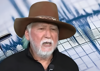 Məşhur seysmoloq: “100 kilometrlik səth yırtılıb”