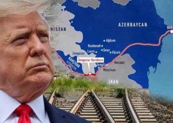 Zəngəzur dəhlizinə ilginc hədə – Trampın imzasını “sabotaj” edənlər…