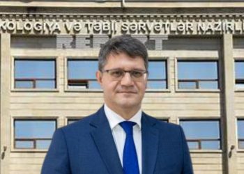 Ekologiya Nazirliyində sistemli korrupsiya və RÜŞVƏT İDDİASI