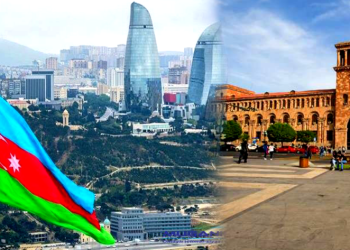 Bakı Ermənistana daha bir qapı açır – mühüm anlaşma
