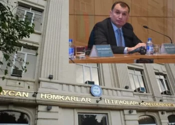 AHİK sədrindən xalqa hörmətsizlik – məmurlardan qalan artıqları…